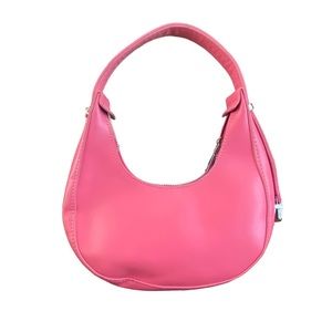 🌟🔥 BOGO Sale🔥🌟 Pink Mini Hand/ Shoulder Bag